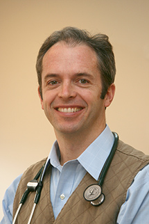 Dr. Daniel Goodyear